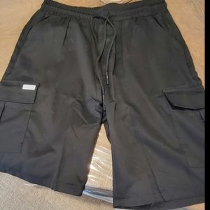 Mens shein shorts
